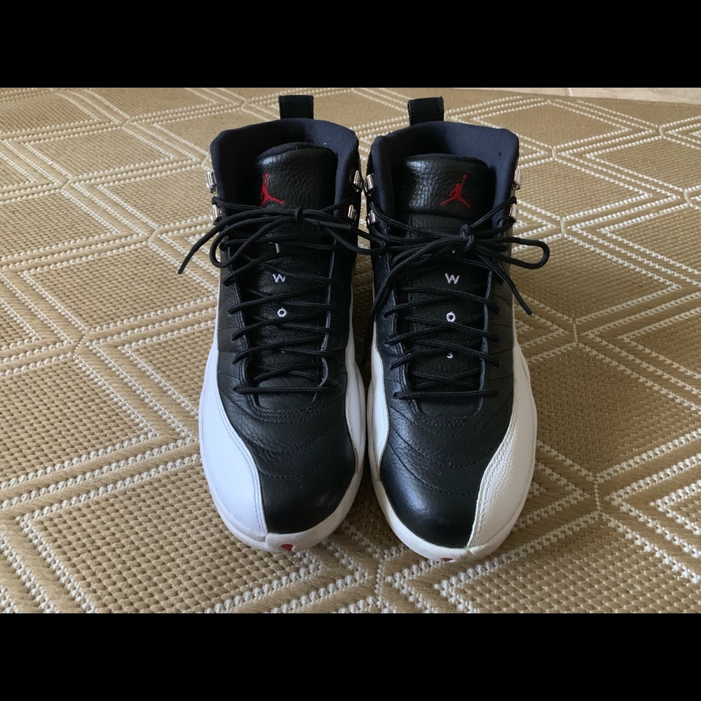 These are 10.5 Playoff 12s